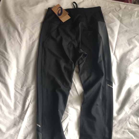NWT ASICS leggings - Picture 3 of 5